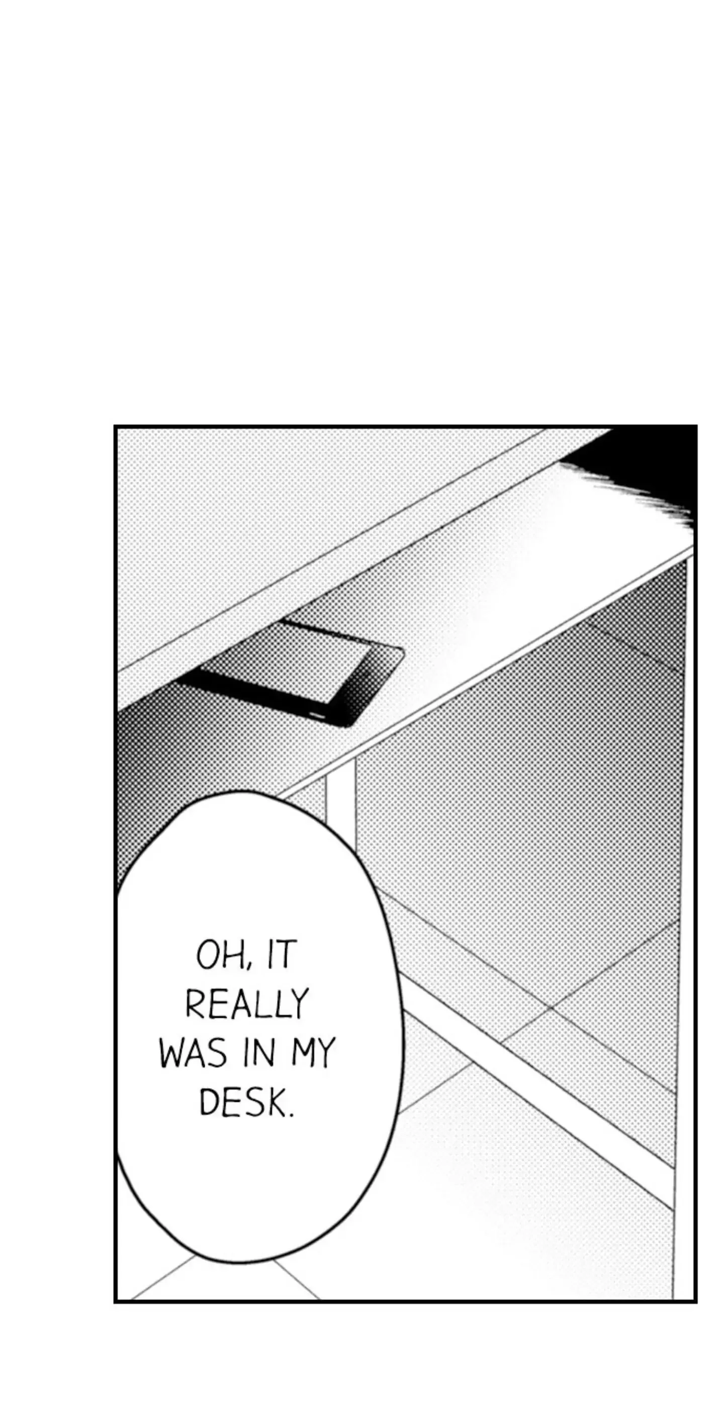 Pregnant in Boys School Chapter 89 page 12