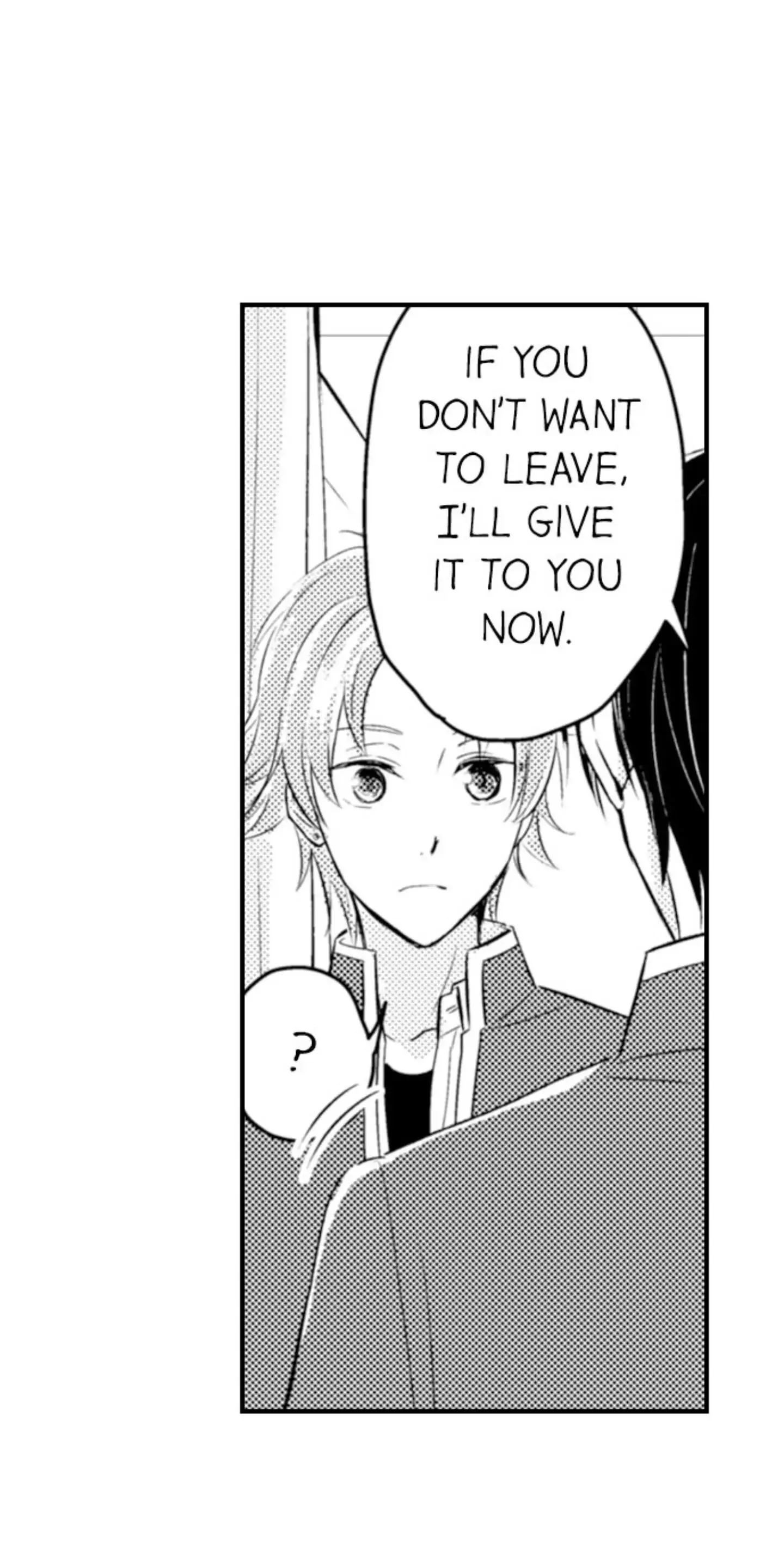 Pregnant in Boys School Chapter 89 page 20