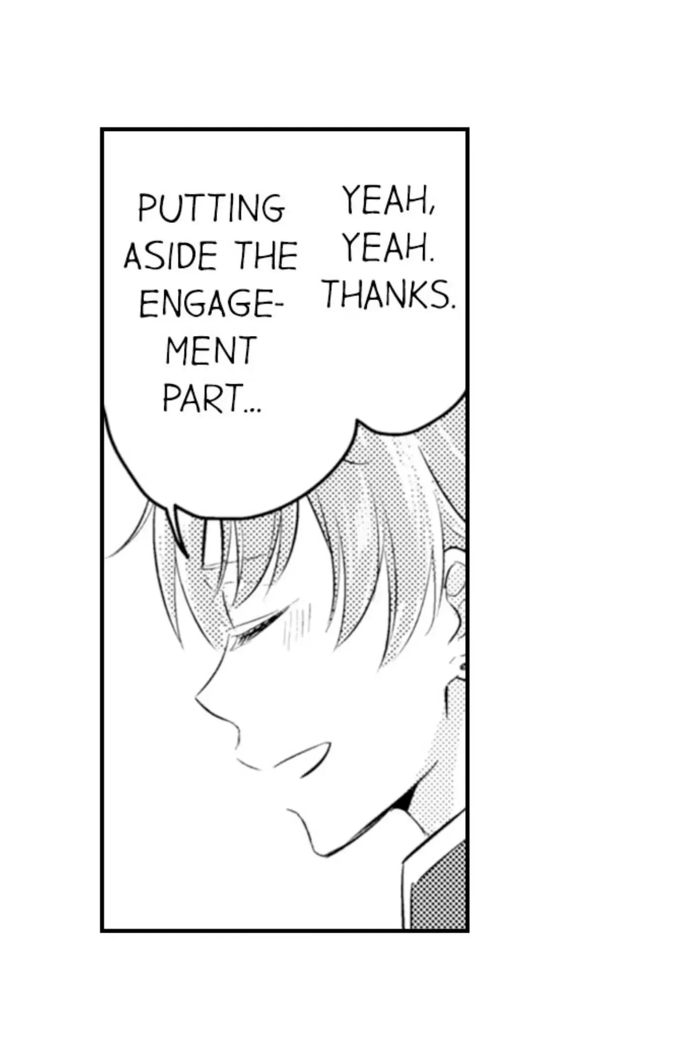 Pregnant in Boys School Chapter 89 page 23