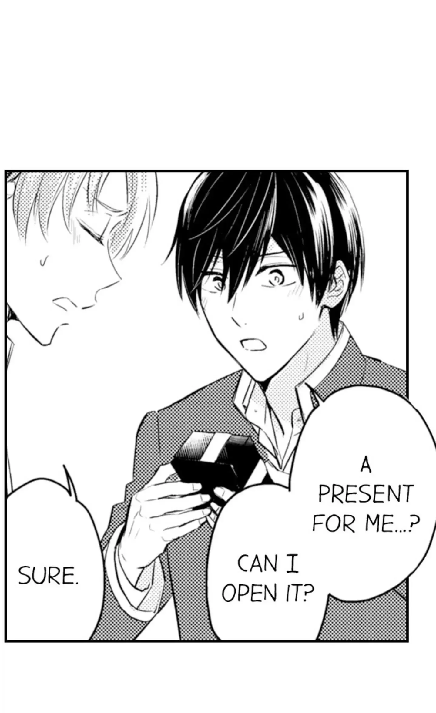 Pregnant in Boys School Chapter 89 page 25