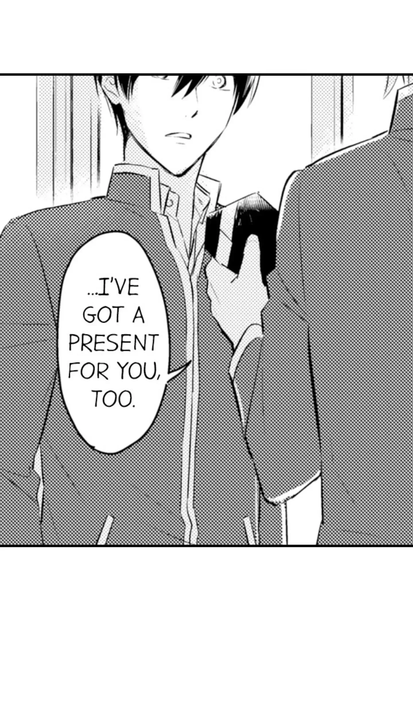 Pregnant in Boys School Chapter 89 page 24
