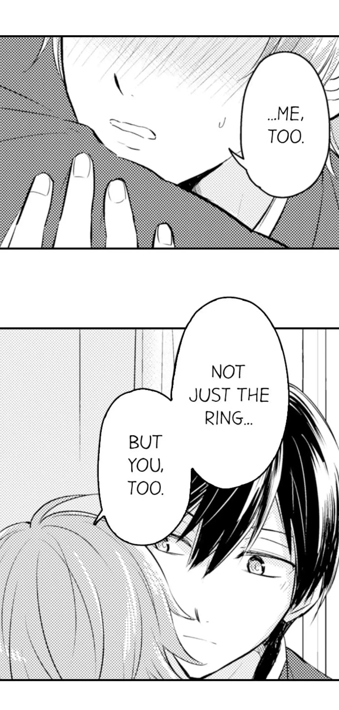 Pregnant in Boys School Chapter 89 page 29