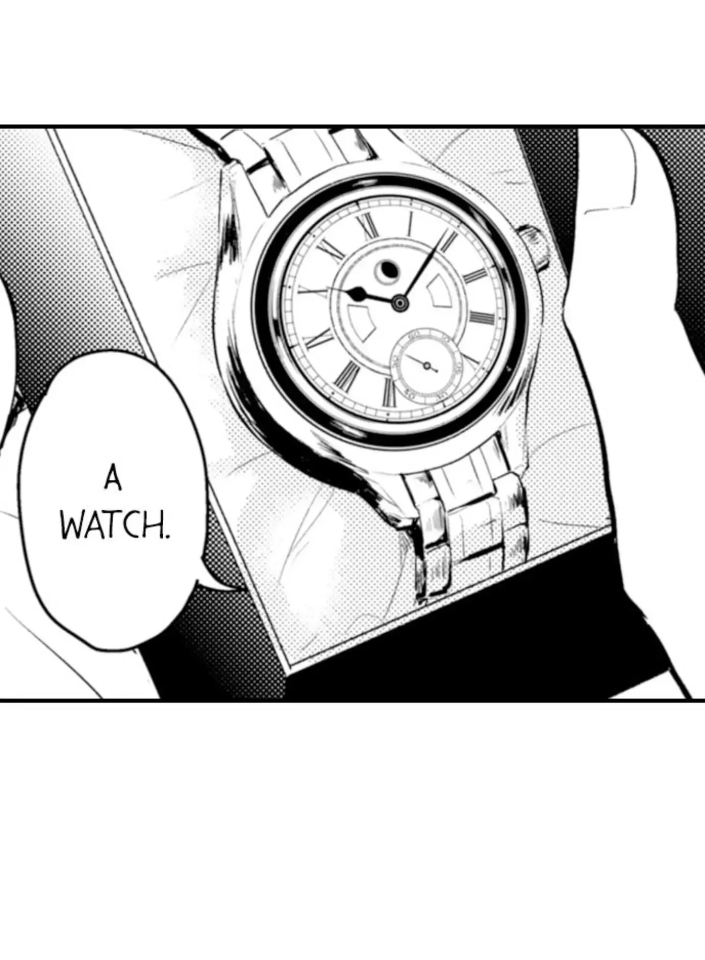Pregnant in Boys School Chapter 89 page 26