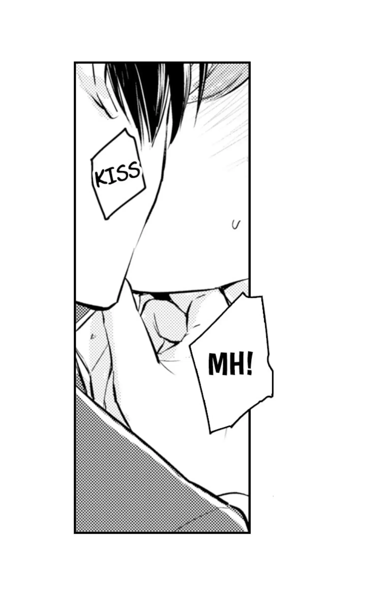 Pregnant in Boys School Chapter 89 page 33