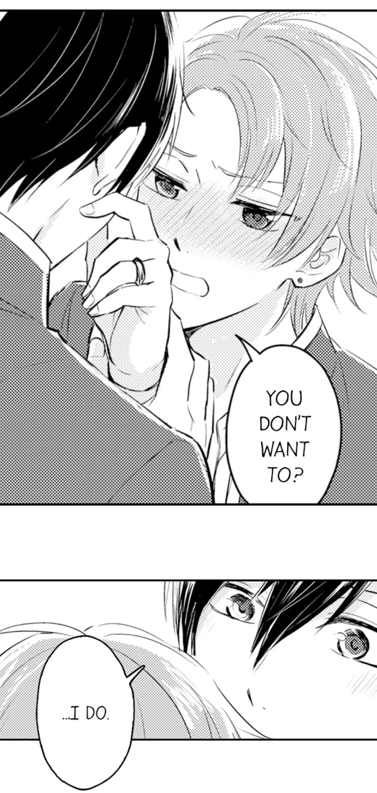 Pregnant in Boys School Chapter 90 page 4