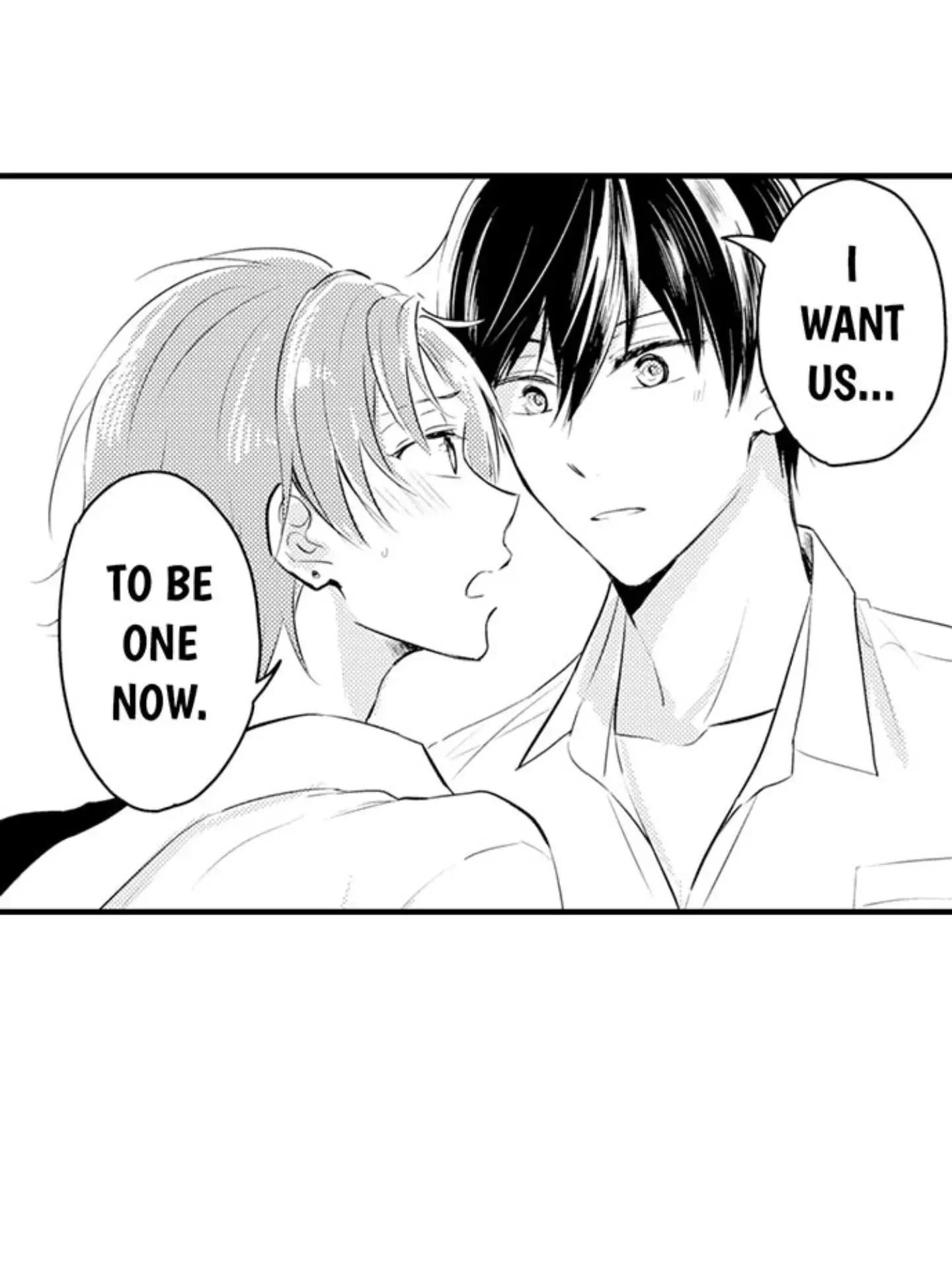 Pregnant in Boys School Chapter 90 page 10