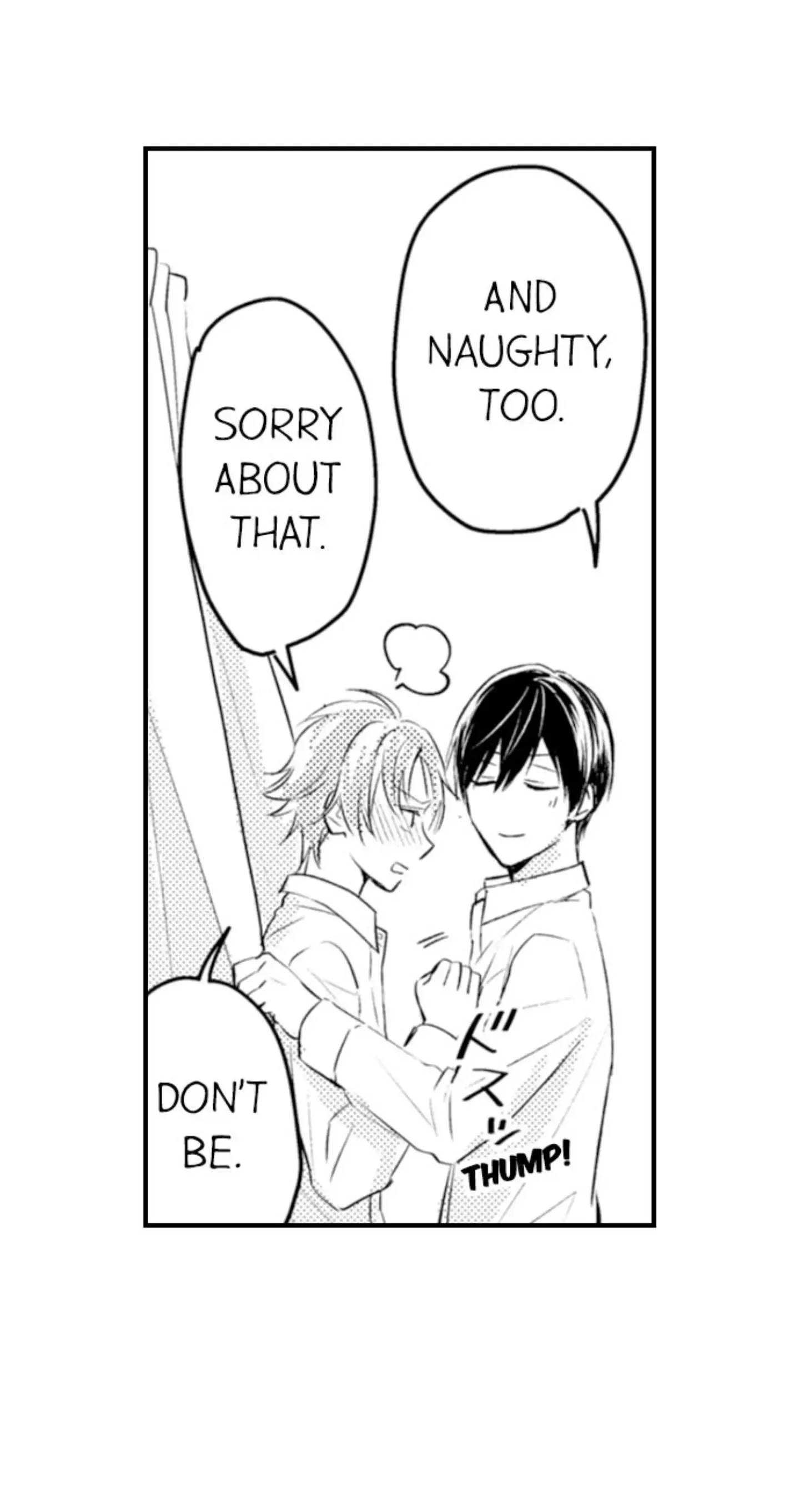 Pregnant in Boys School Chapter 90 page 12