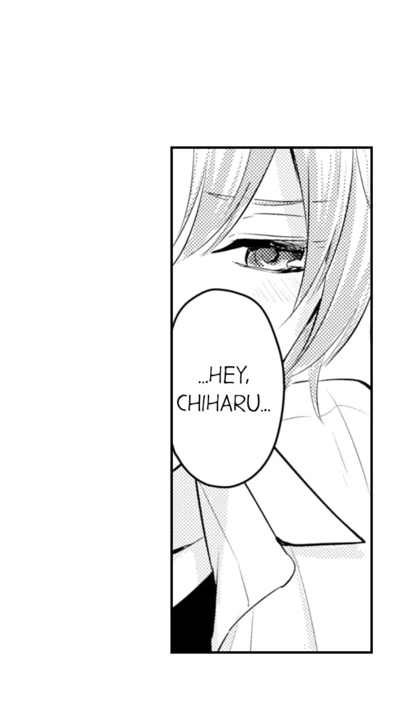 Pregnant in Boys School Chapter 90 page 21
