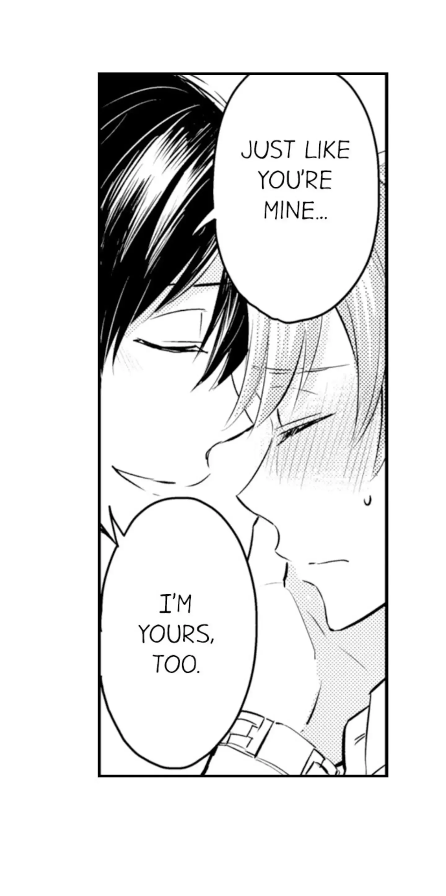 Pregnant in Boys School Chapter 90 page 25