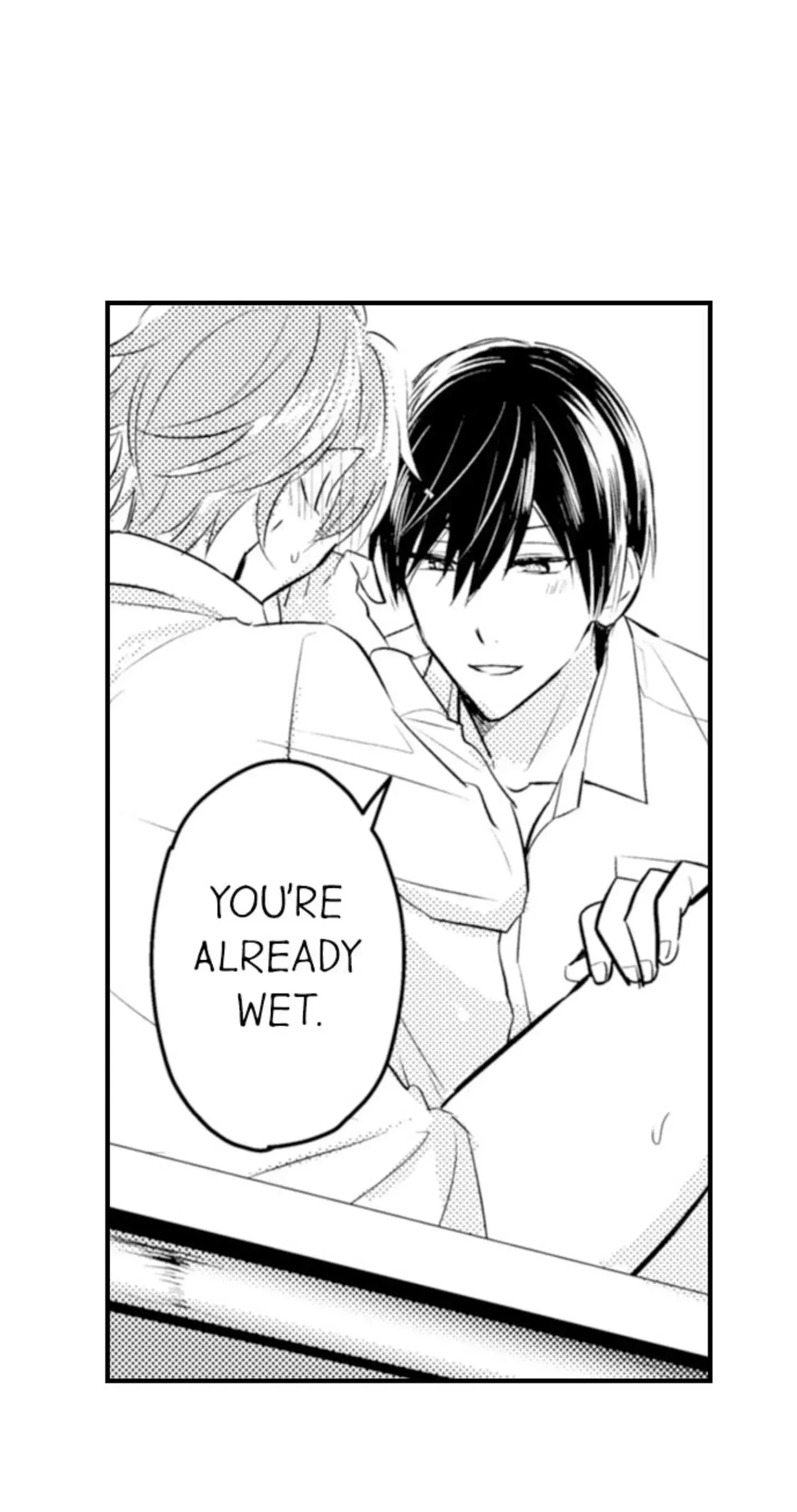 Pregnant in Boys School Chapter 90 page 14