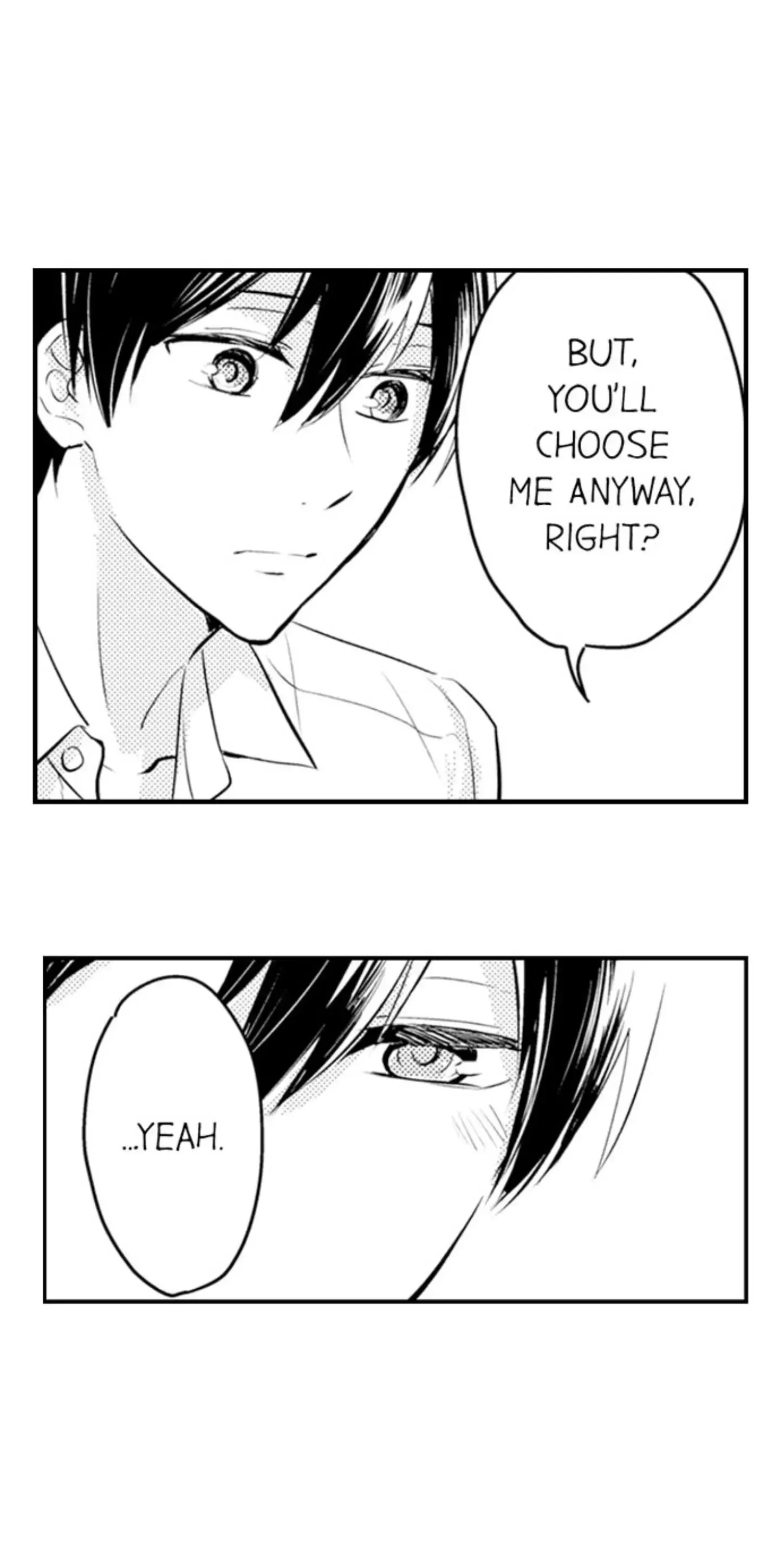 Pregnant in Boys School Chapter 90 page 23
