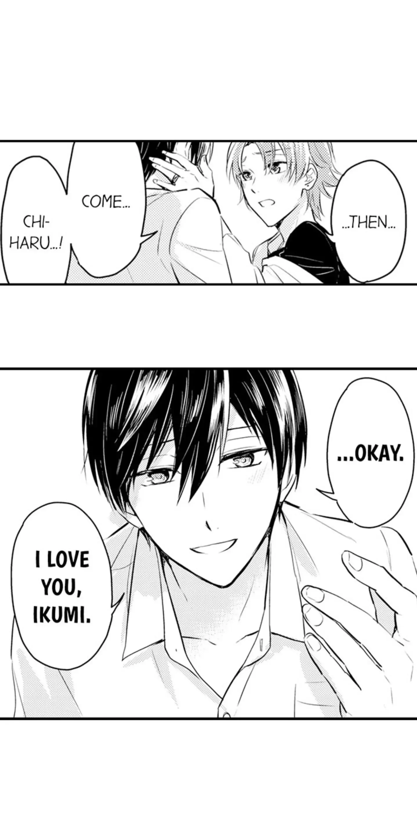 Pregnant in Boys School Chapter 90 page 26