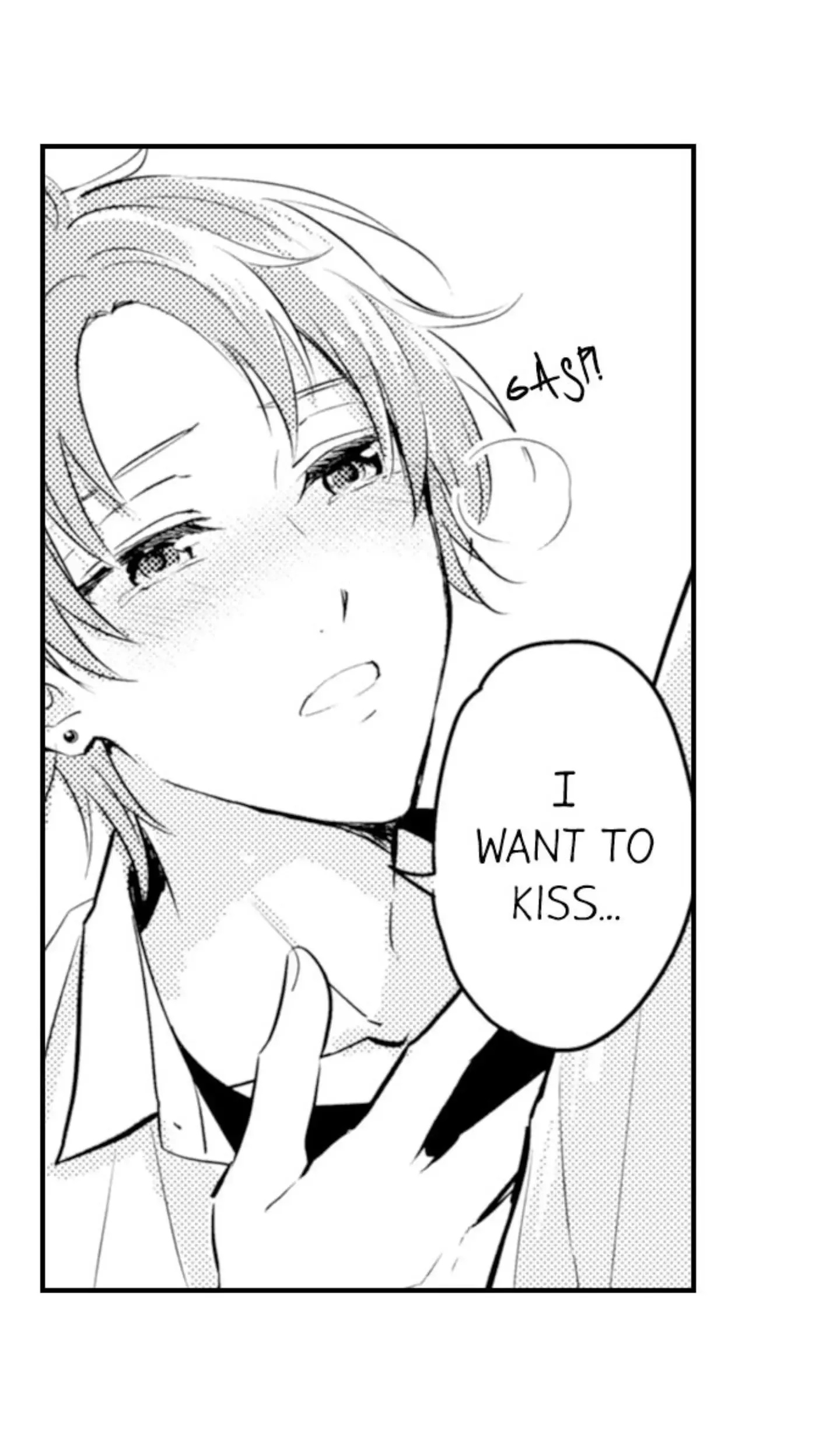 Pregnant in Boys School Chapter 90 page 30