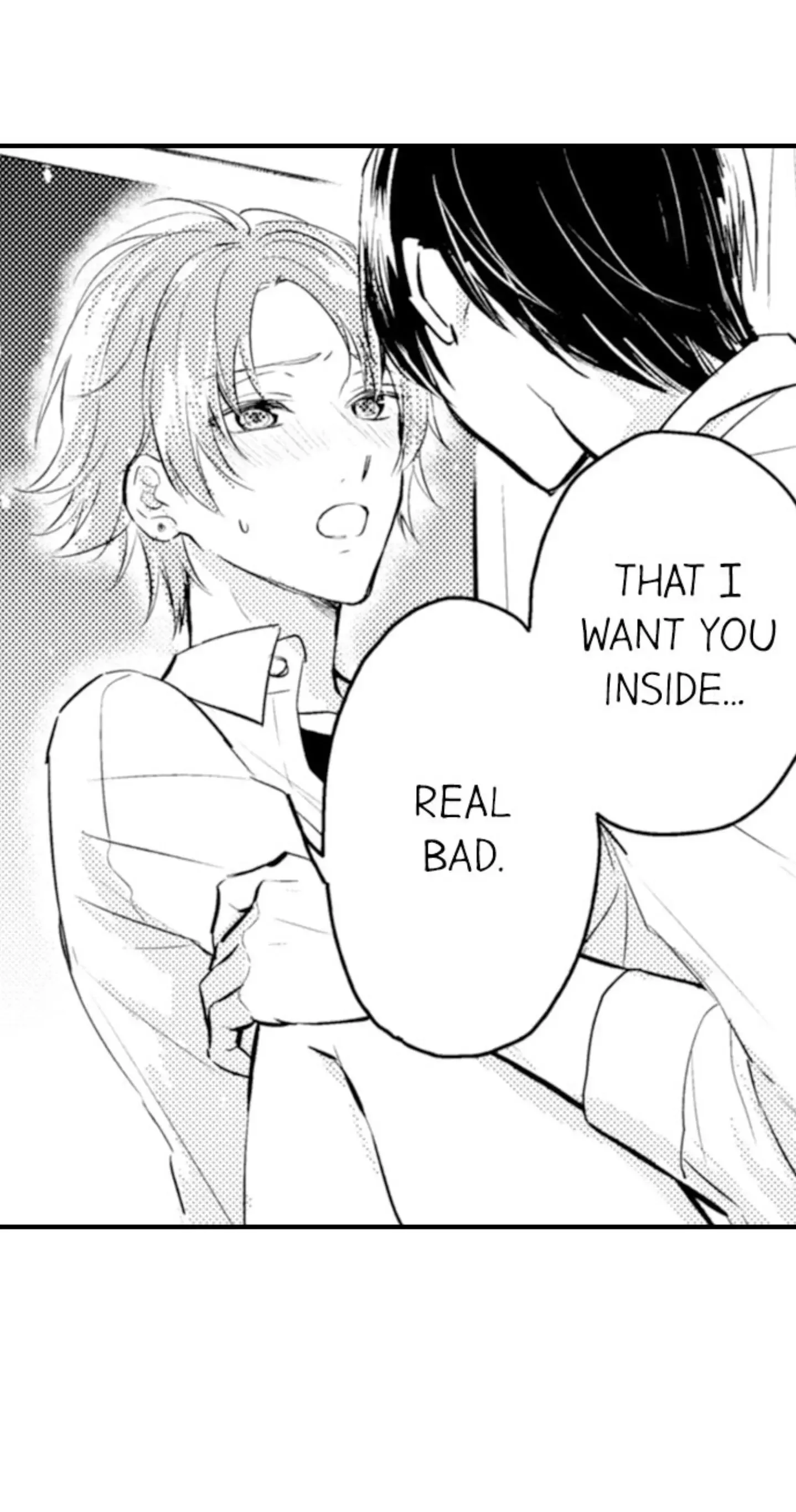 Pregnant in Boys School Chapter 90 page 16