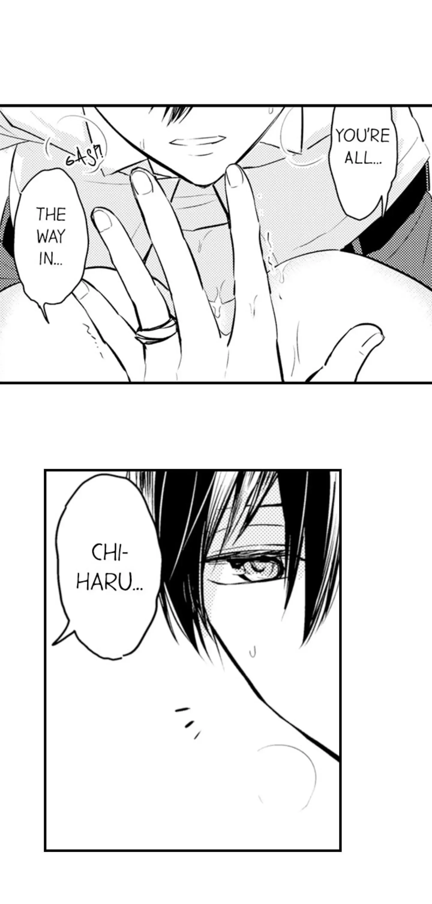 Pregnant in Boys School Chapter 90 page 28