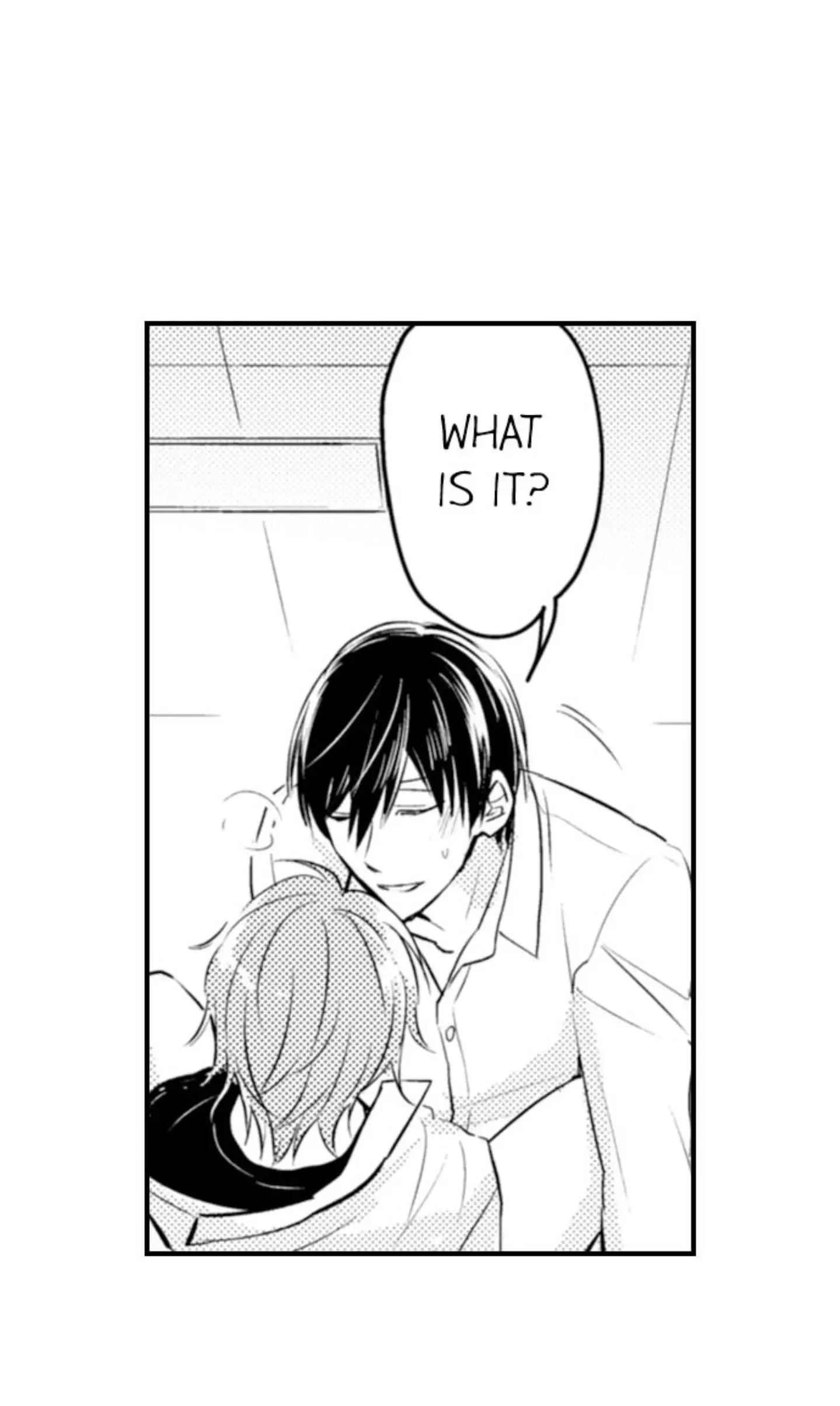 Pregnant in Boys School Chapter 90 page 29