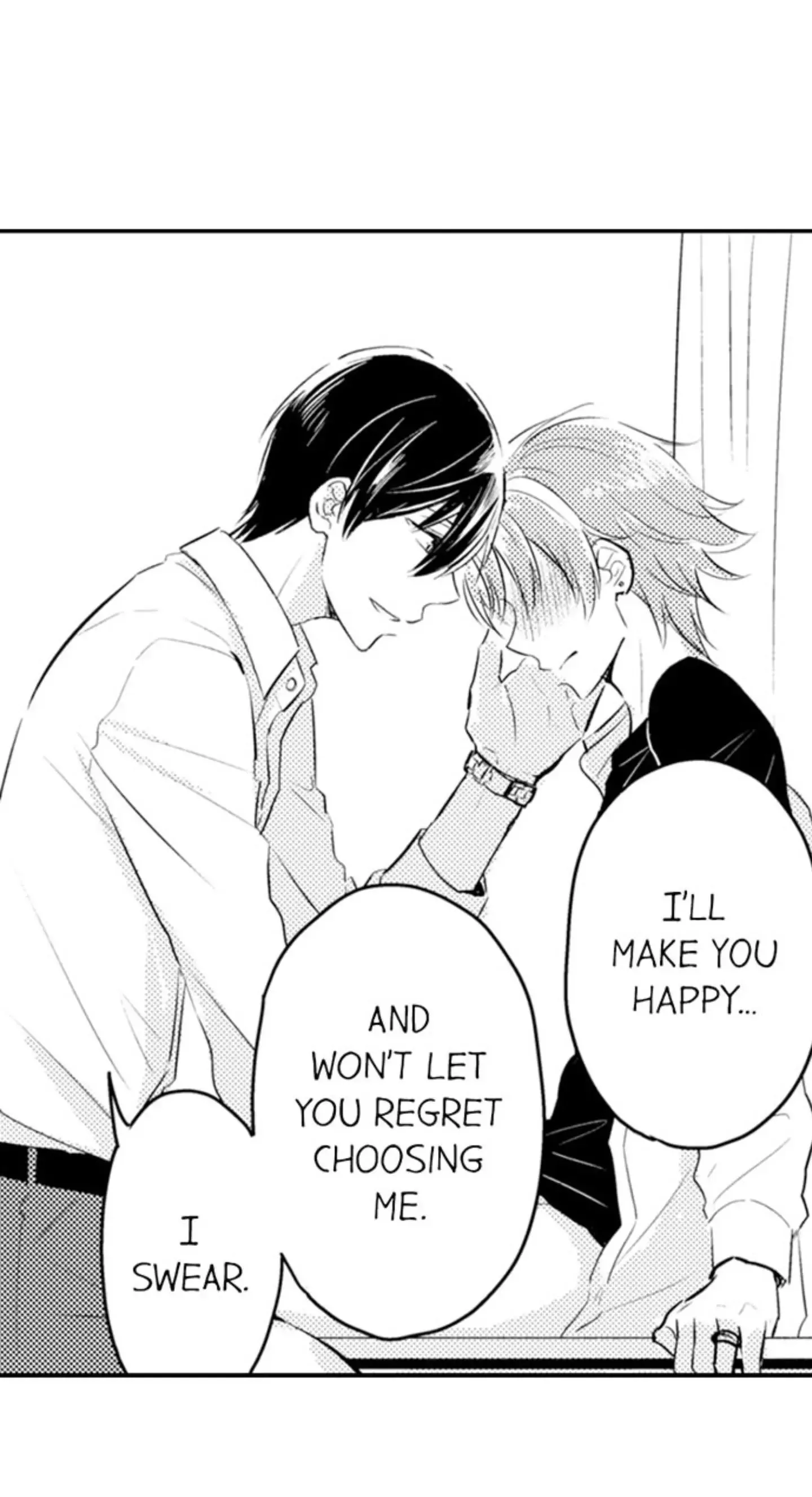Pregnant in Boys School Chapter 90 page 24