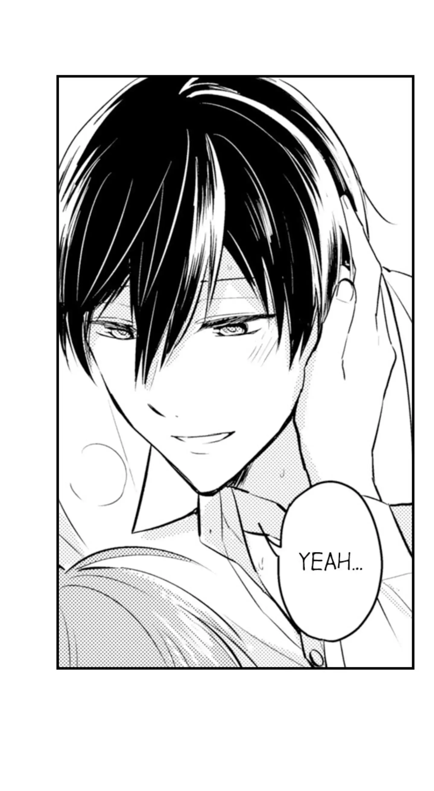 Pregnant in Boys School Chapter 90 page 31