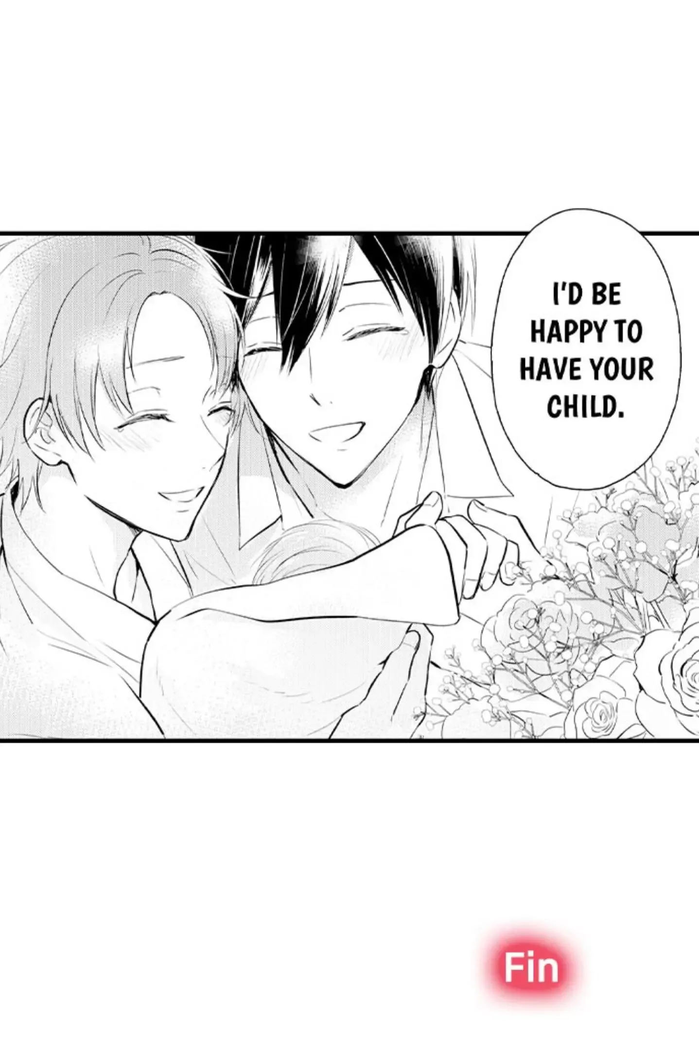 Pregnant in Boys School Chapter 90 page 34
