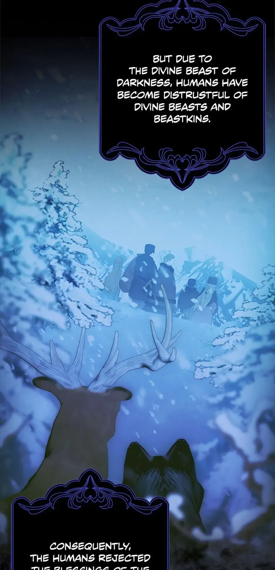 Princess Baekho Is Not Dangerous Chapter 1 page 30
