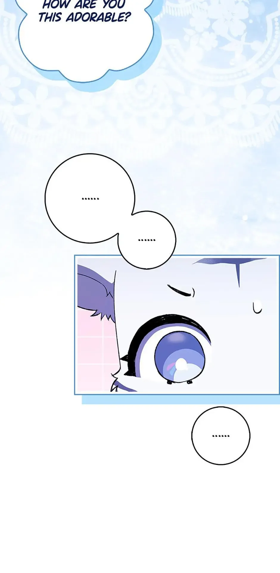 Princess Baekho Is Not Dangerous Chapter 1 page 13