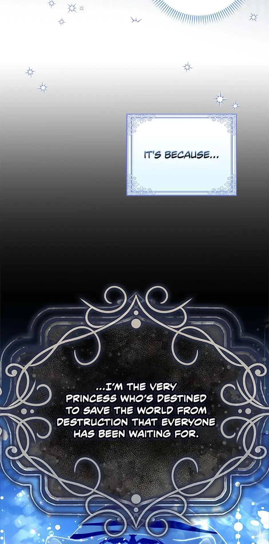 Princess Baekho Is Not Dangerous Chapter 1 page 16