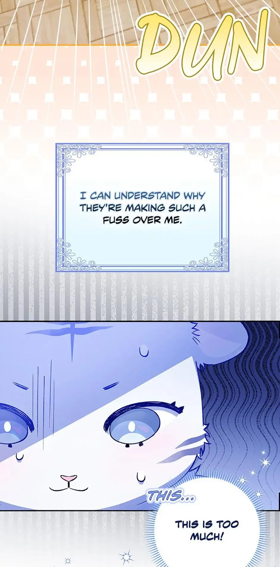 Princess Baekho Is Not Dangerous Chapter 1 page 15