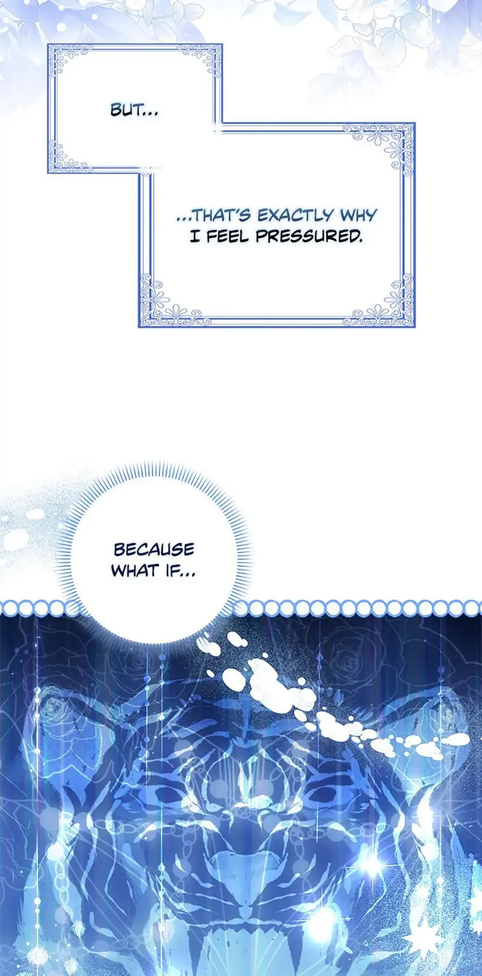 Princess Baekho Is Not Dangerous Chapter 1 page 18