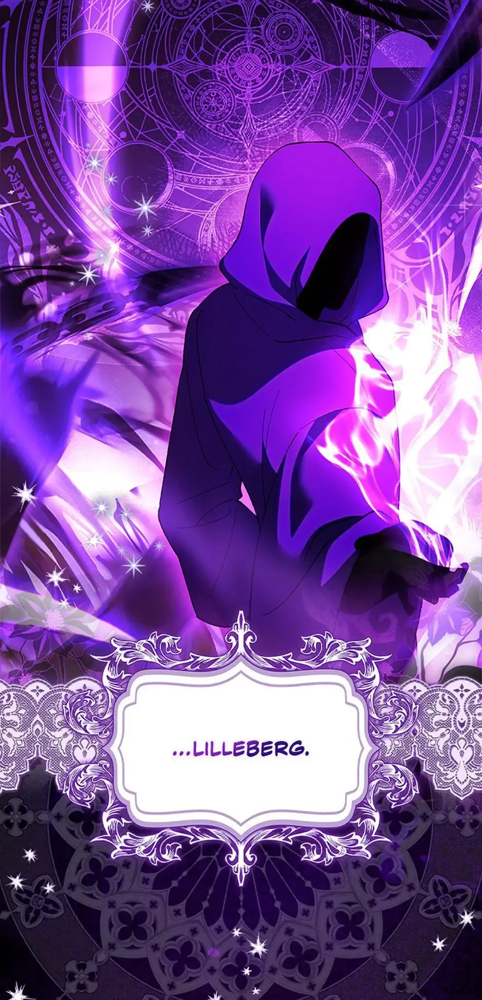 Princess Baekho Is Not Dangerous Chapter 1 page 32