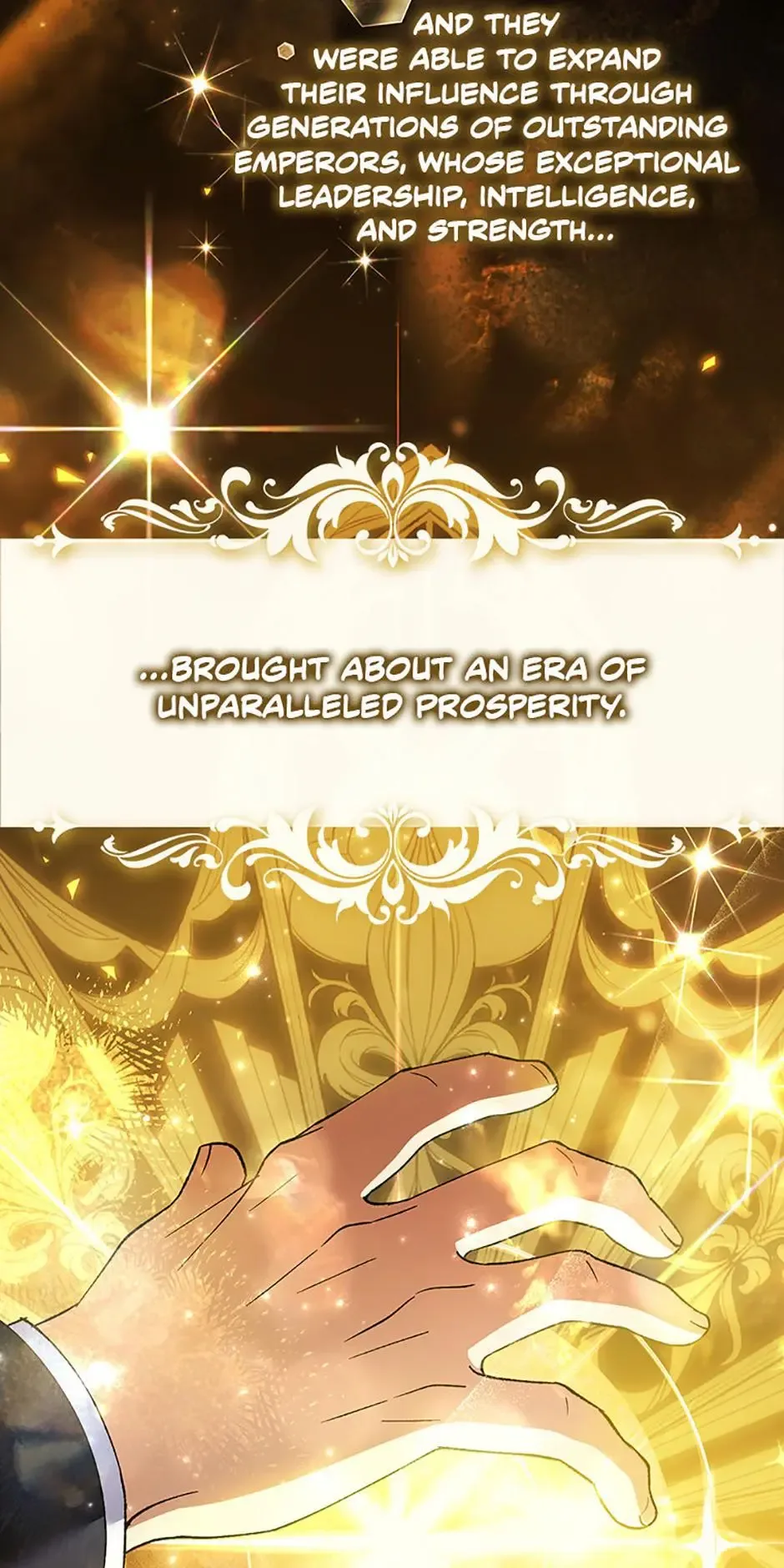Princess Baekho Is Not Dangerous Chapter 1 page 36