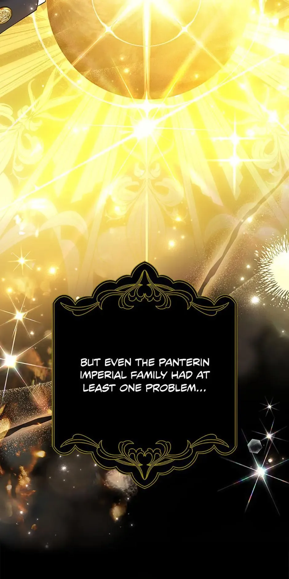 Princess Baekho Is Not Dangerous Chapter 1 page 37
