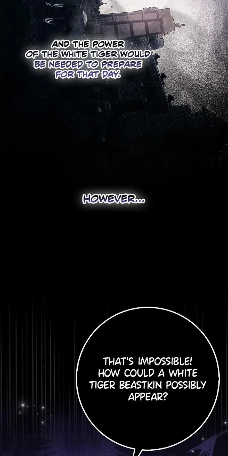 Princess Baekho Is Not Dangerous Chapter 1 page 41