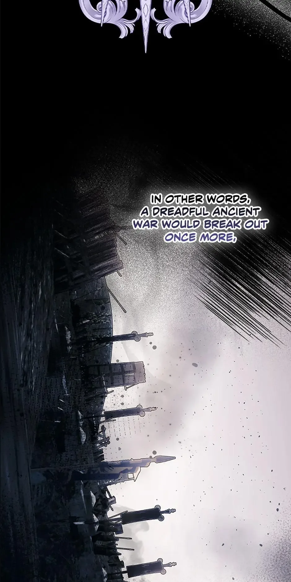 Princess Baekho Is Not Dangerous Chapter 1 page 40