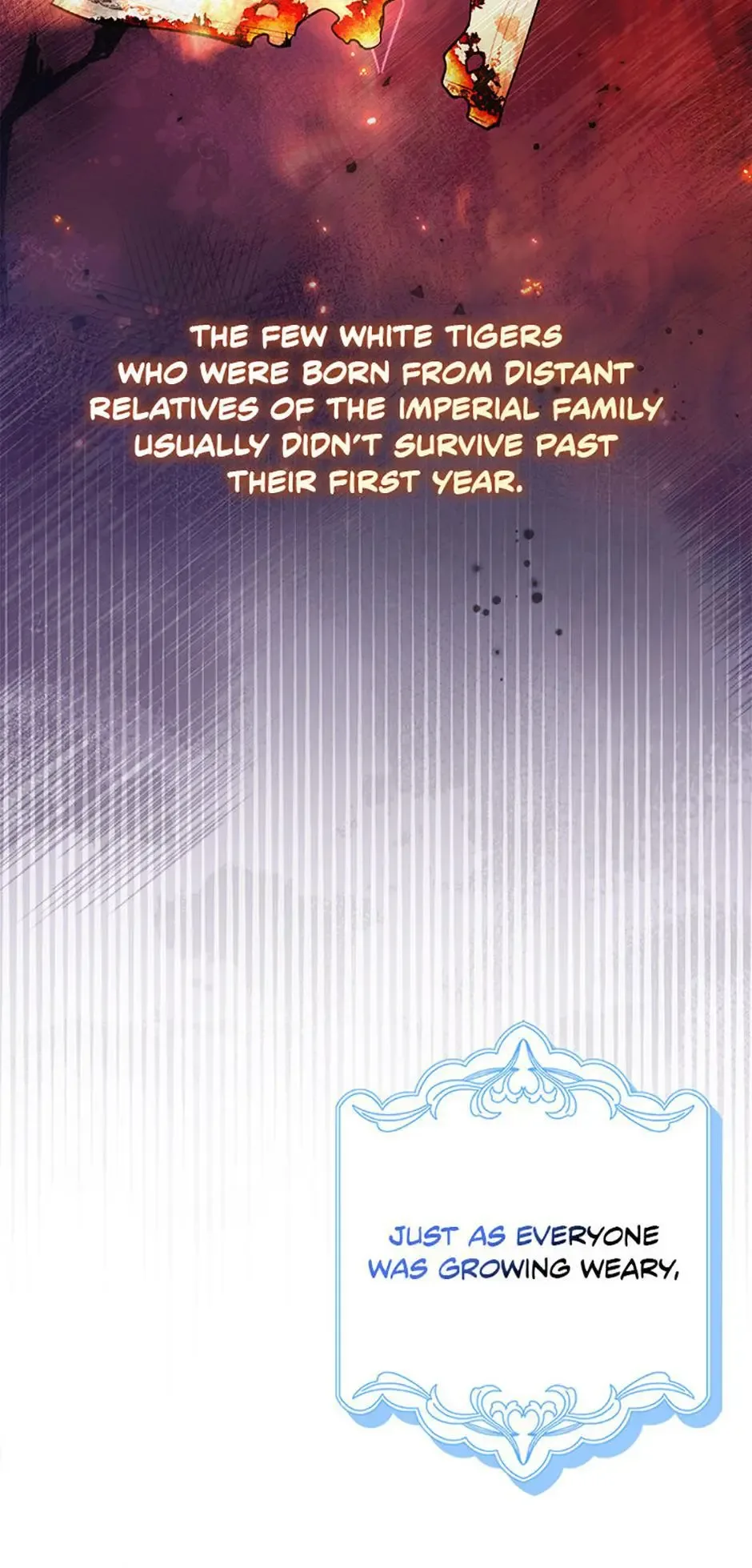 Princess Baekho Is Not Dangerous Chapter 1 page 47