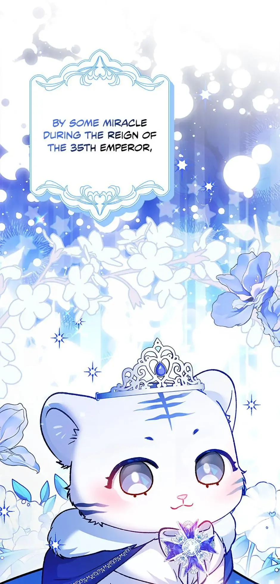 Princess Baekho Is Not Dangerous Chapter 1 page 48