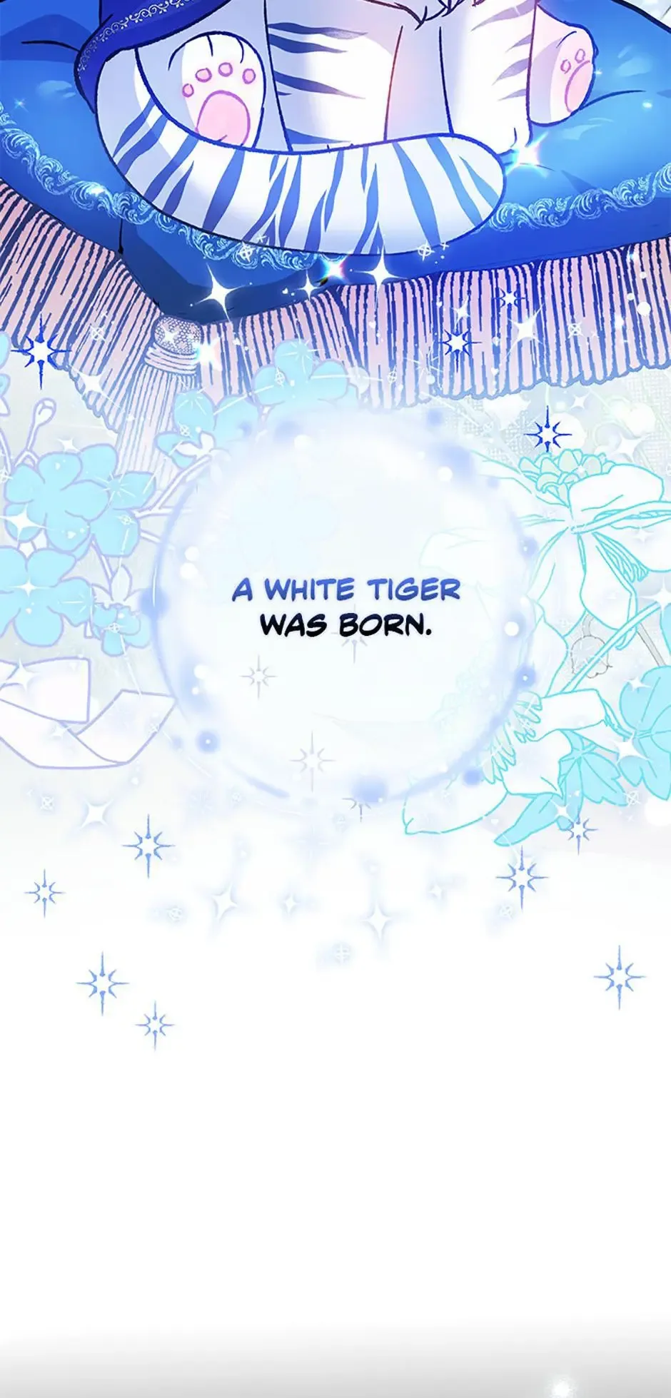 Princess Baekho Is Not Dangerous Chapter 1 page 49