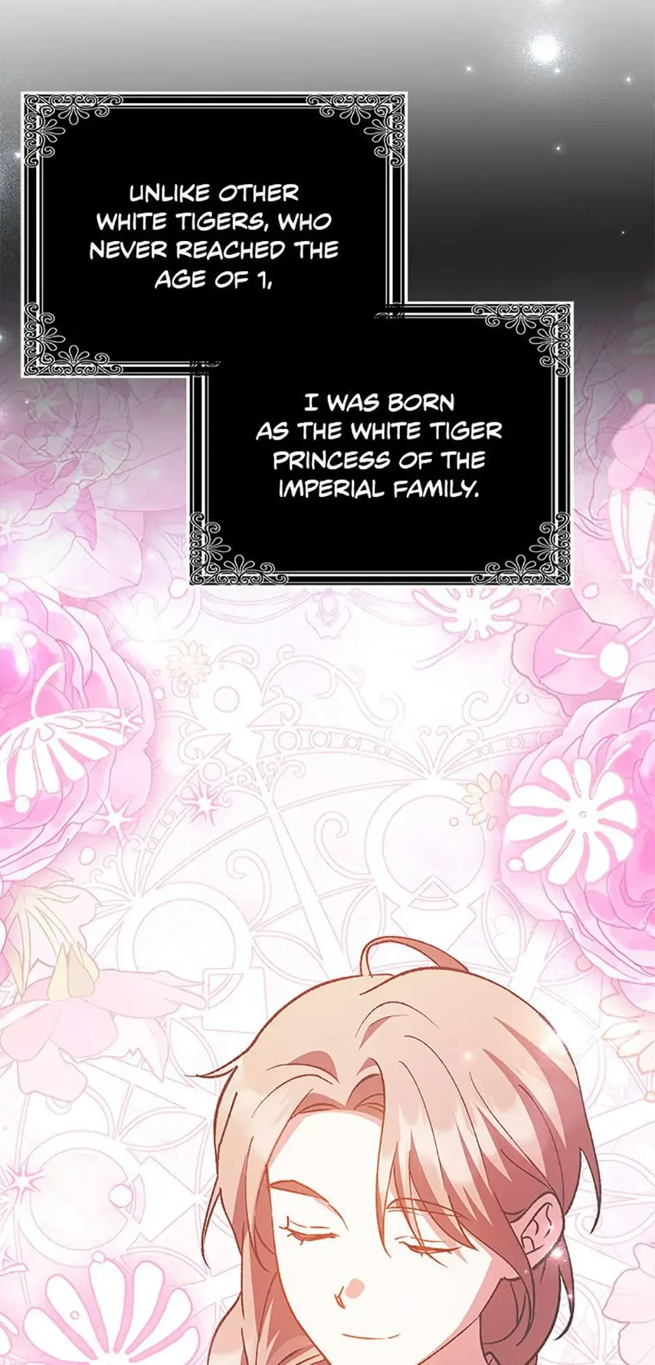 Princess Baekho Is Not Dangerous Chapter 1 page 50