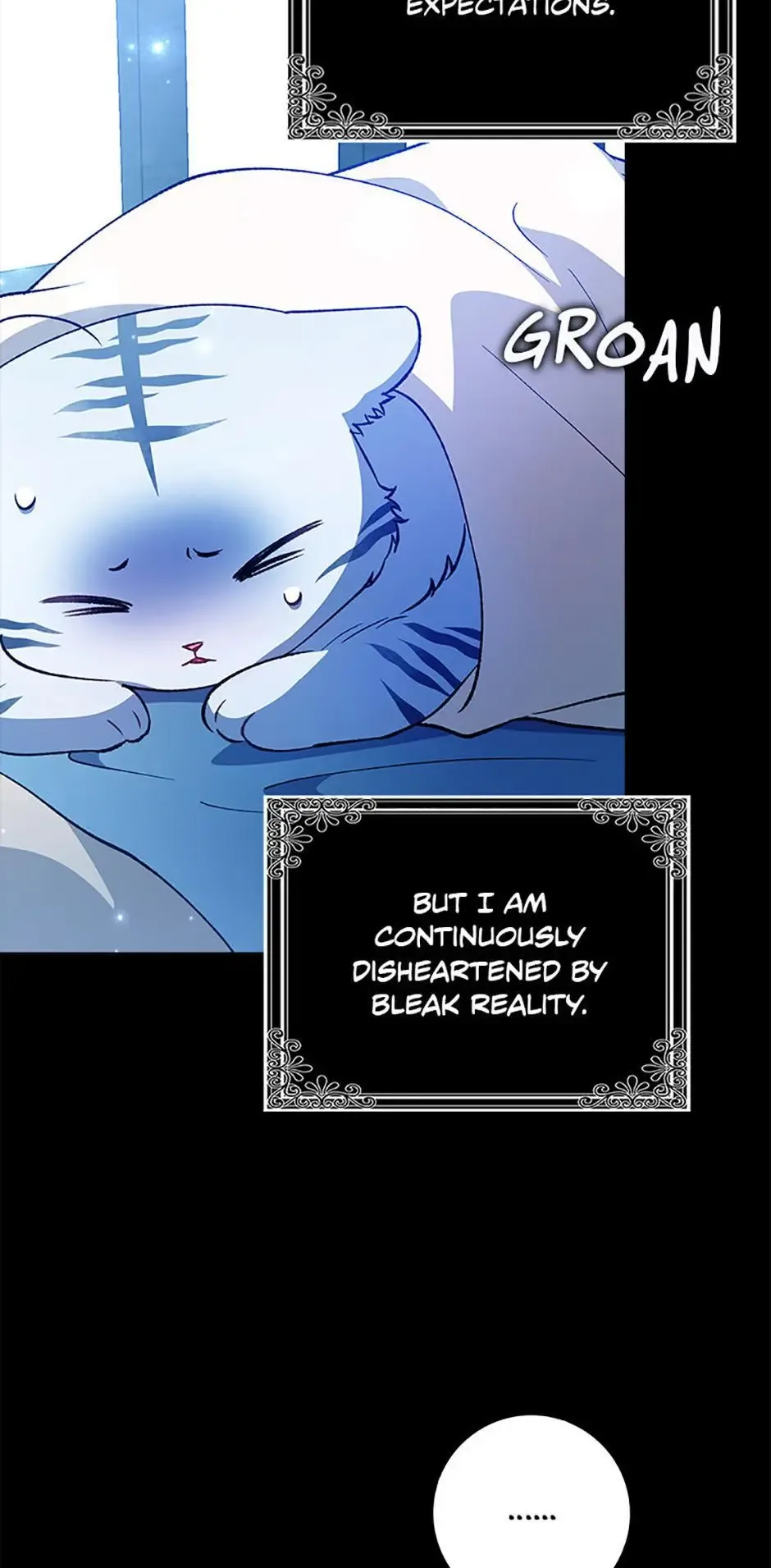 Princess Baekho Is Not Dangerous Chapter 1 page 56