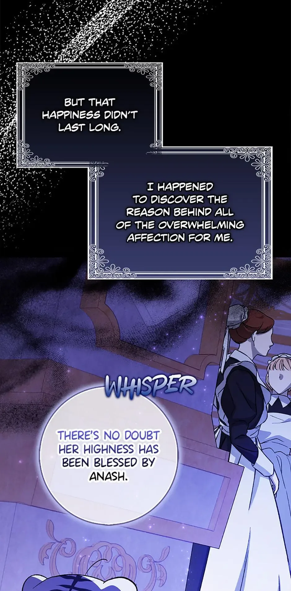Princess Baekho Is Not Dangerous Chapter 1 page 53