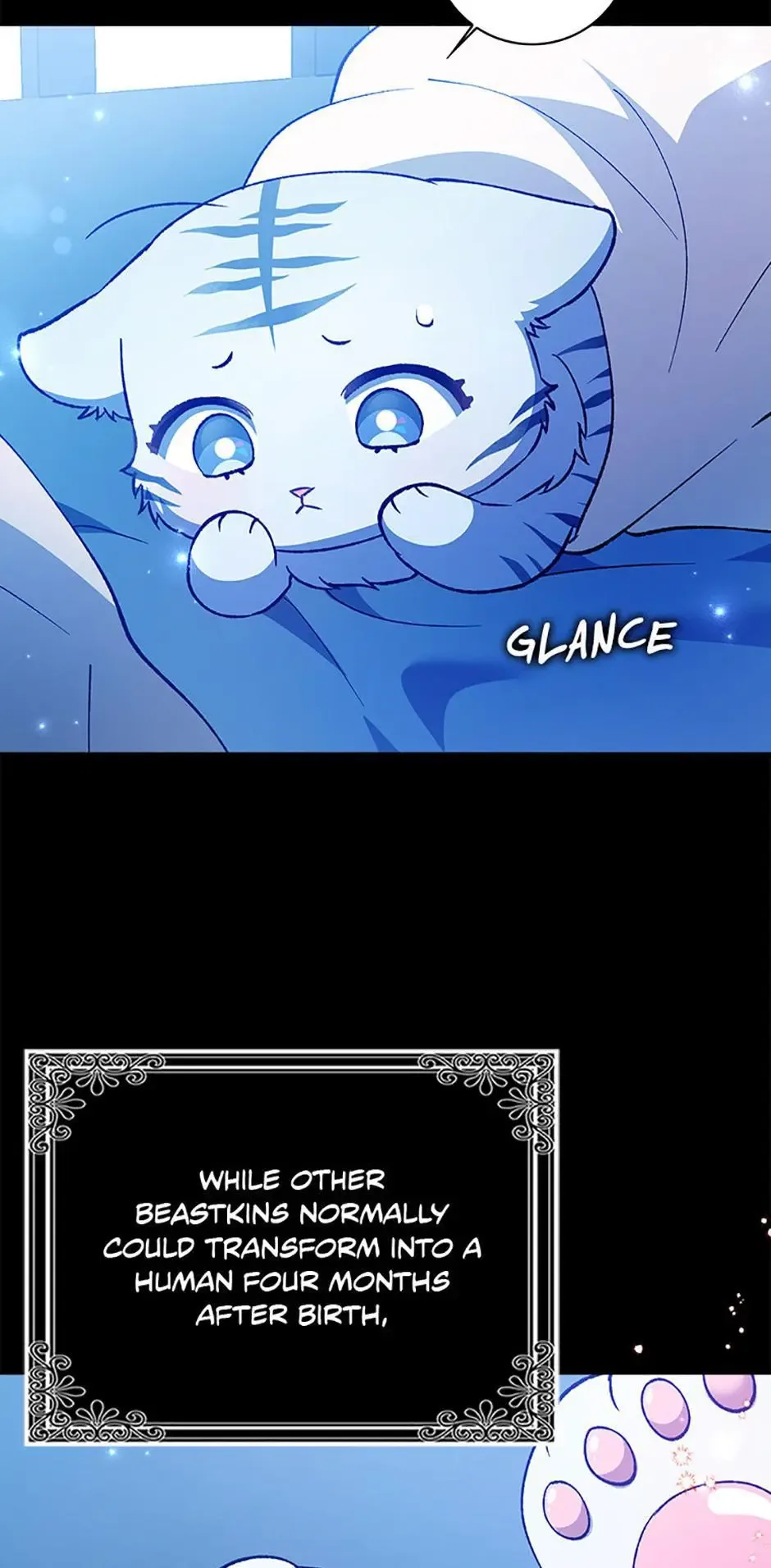 Princess Baekho Is Not Dangerous Chapter 1 page 57