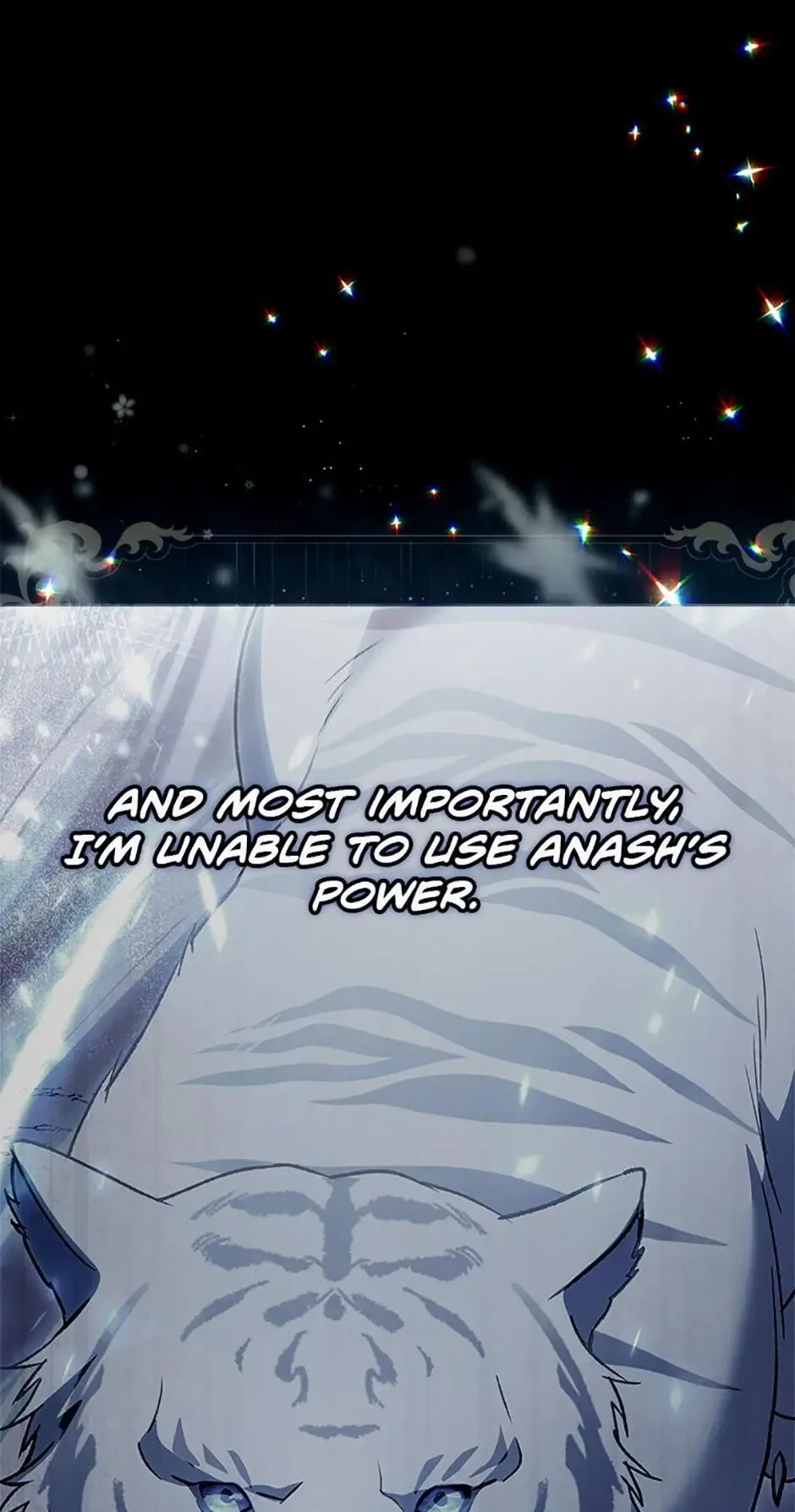 Princess Baekho Is Not Dangerous Chapter 1 page 60