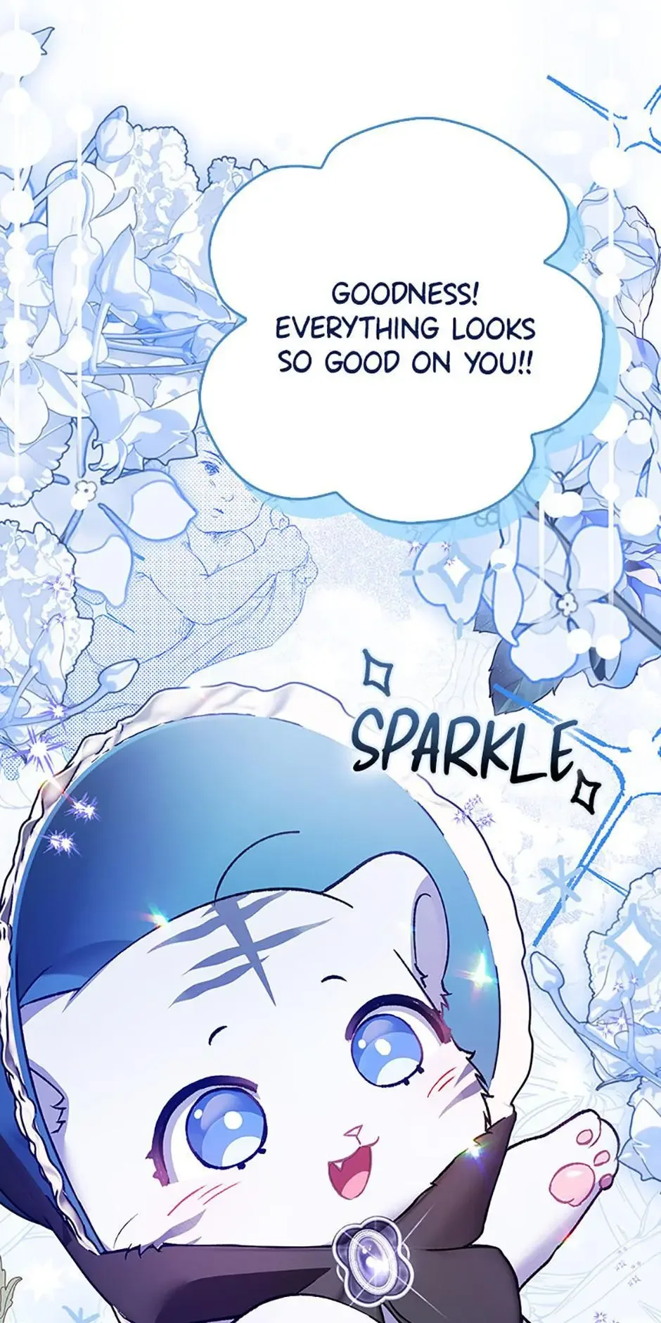 Princess Baekho Is Not Dangerous Chapter 1 page 68