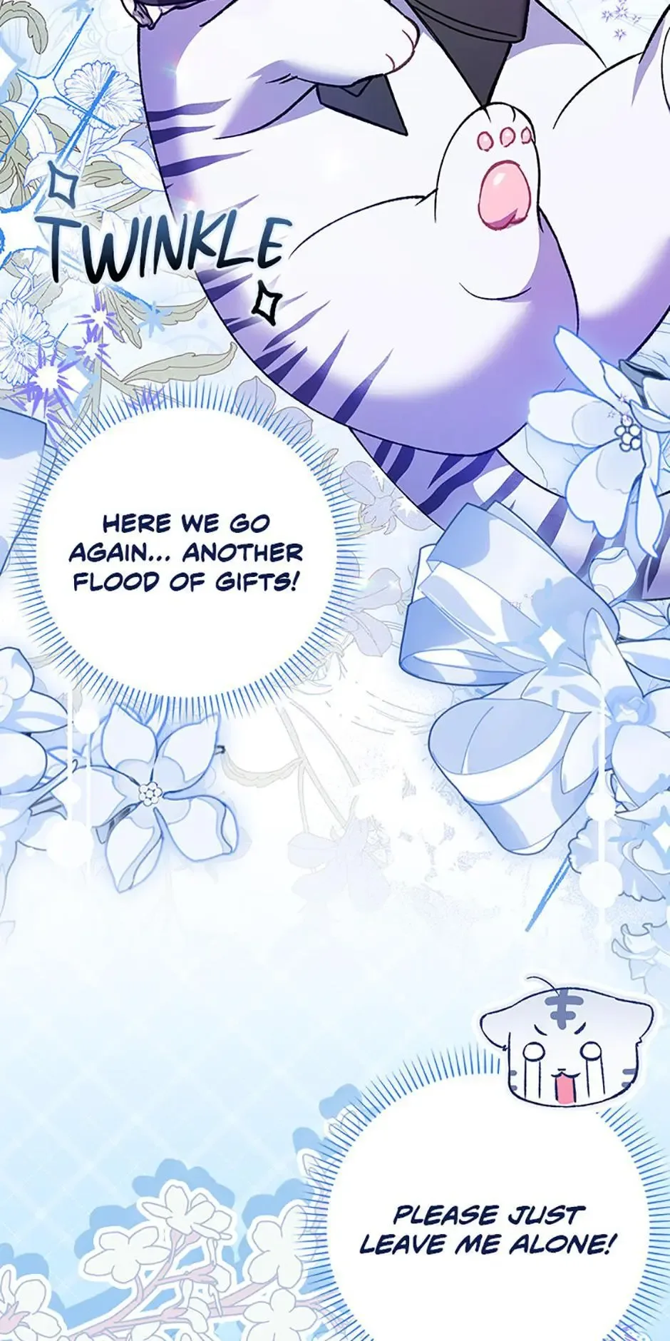 Princess Baekho Is Not Dangerous Chapter 1 page 69