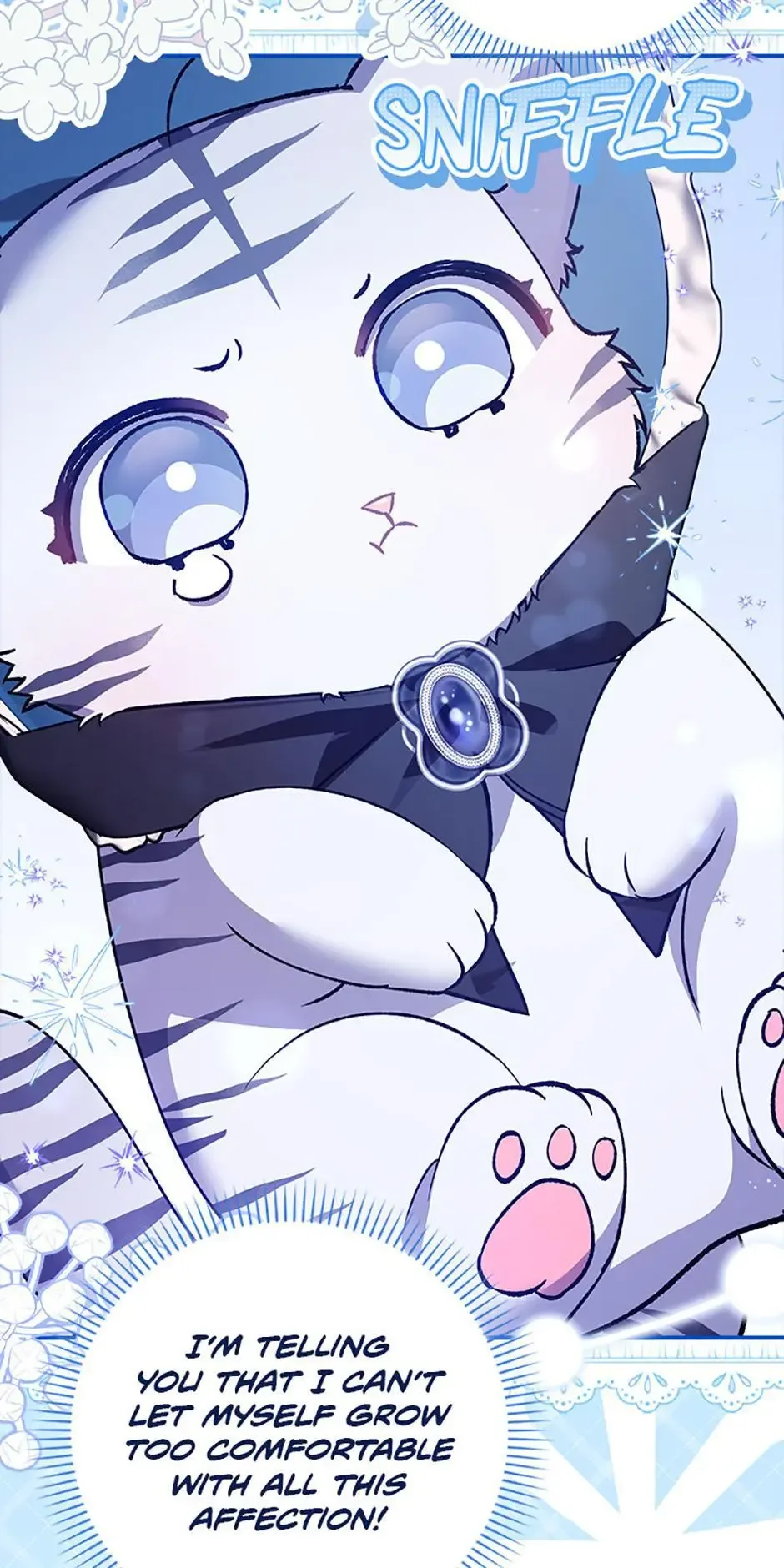 Princess Baekho Is Not Dangerous Chapter 1 page 70