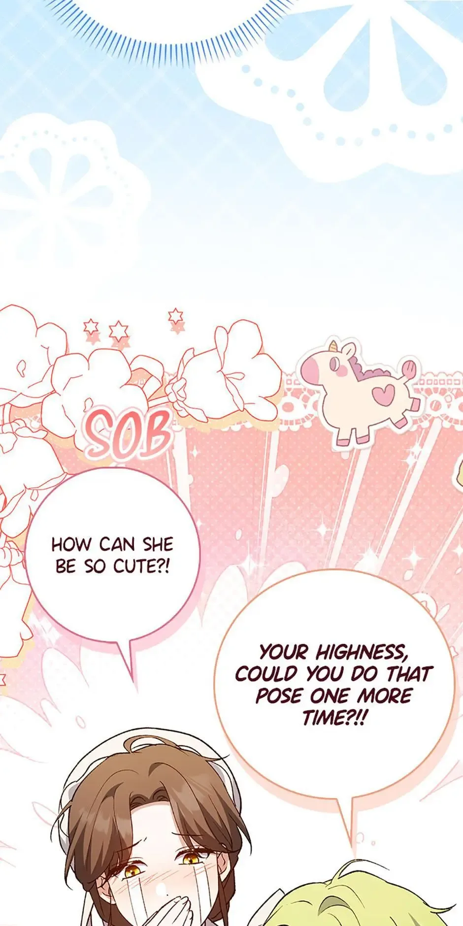 Princess Baekho Is Not Dangerous Chapter 1 page 71