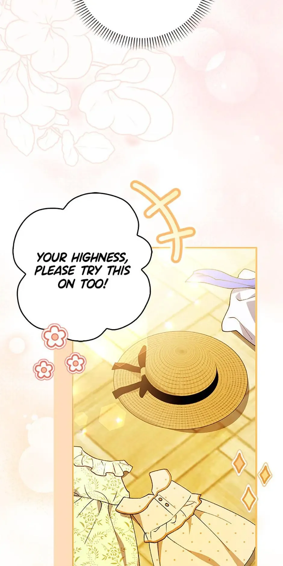 Princess Baekho Is Not Dangerous Chapter 1 page 73