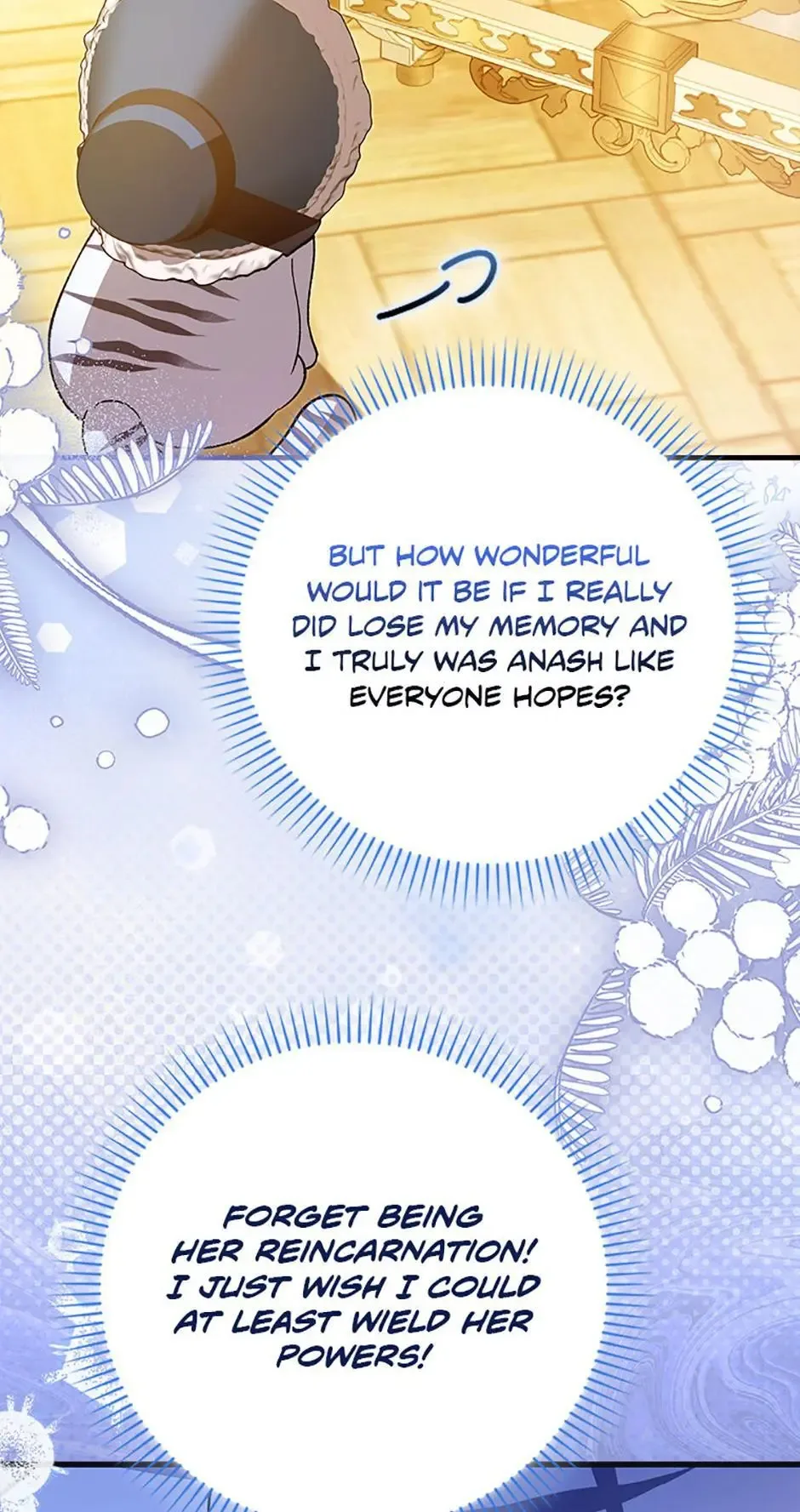 Princess Baekho Is Not Dangerous Chapter 1 page 78