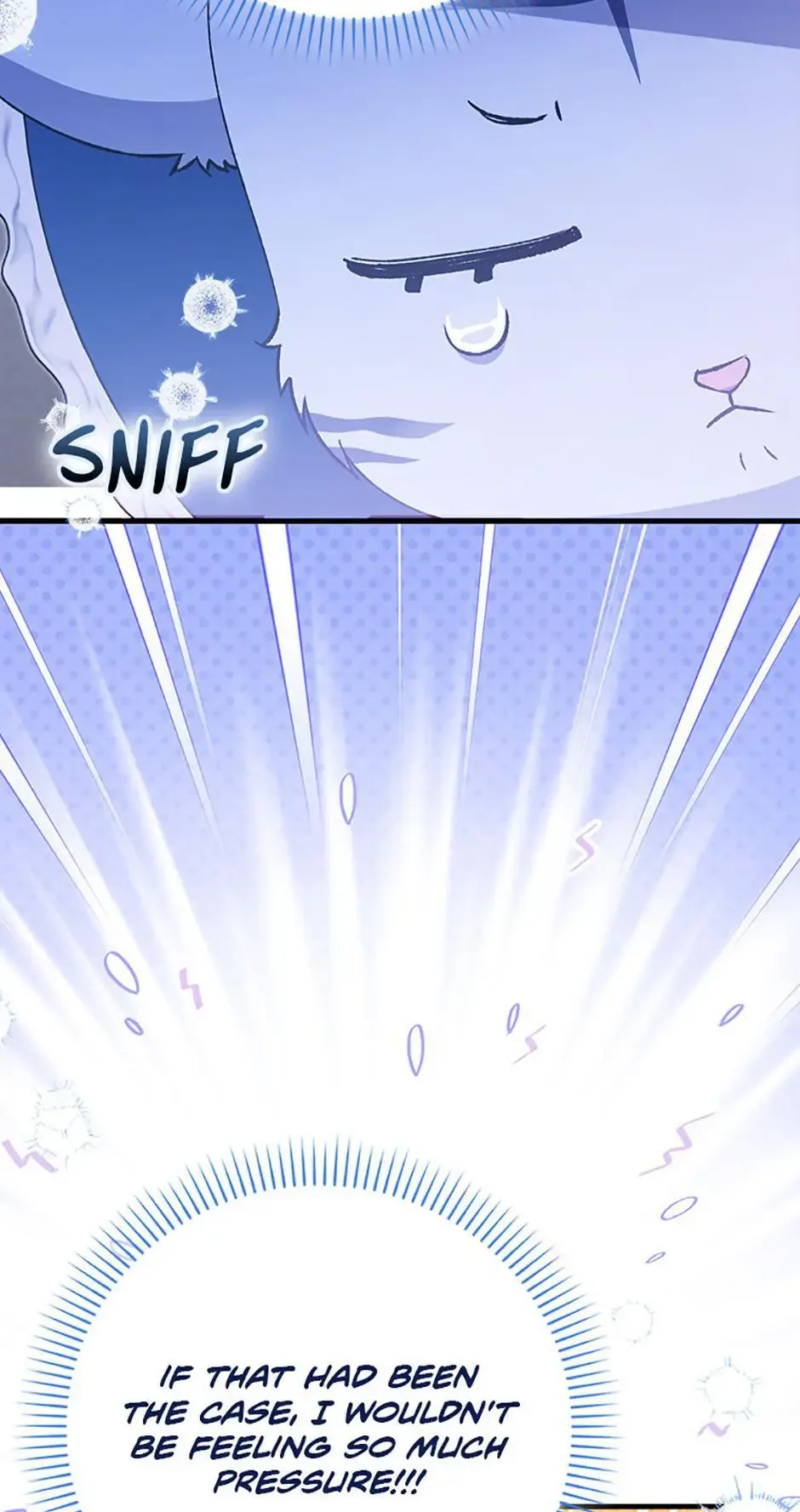 Princess Baekho Is Not Dangerous Chapter 1 page 79