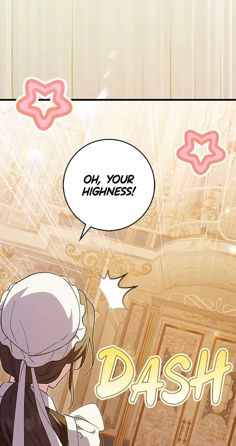 Princess Baekho Is Not Dangerous Chapter 1 page 81