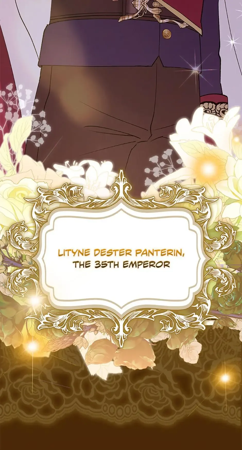 Princess Baekho Is Not Dangerous Chapter 1 page 90
